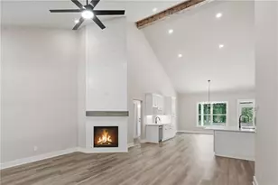 9130 Lisa Cir, Gainesville, GA 30506 - Photo 5
