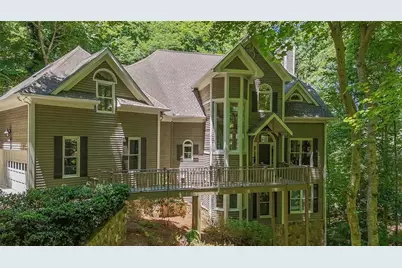 3712 Frederica Road, Berkeley Lake, GA 30096 - Photo 47