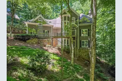 3712 Frederica Road, Berkeley Lake, GA 30096 - Photo 1