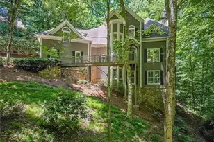 3712 Frederica Rd, Berkeley Lake, GA 30096 - Photo 1