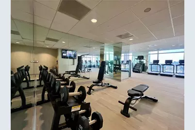 45 Ivan Allen Jr Boulevard NW #2105, Atlanta, GA 30308 - Photo 35