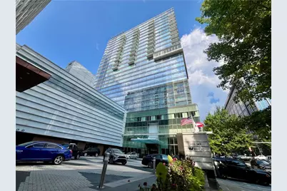 45 Ivan Allen Jr Boulevard NW #2105, Atlanta, GA 30308 - Photo 47
