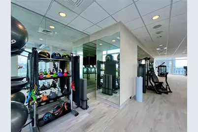 45 Ivan Allen Jr Boulevard NW #2105, Atlanta, GA 30308 - Photo 33