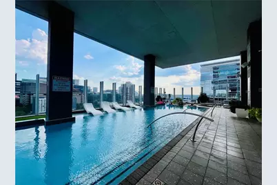 45 Ivan Allen Jr Boulevard NW #2105, Atlanta, GA 30308 - Photo 37
