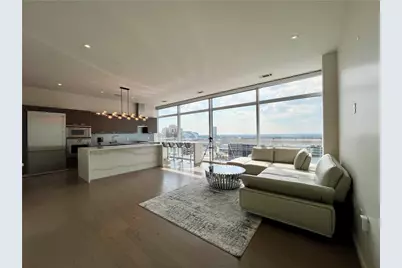 45 Ivan Allen Jr Boulevard NW #2105, Atlanta, GA 30308 - Photo 11