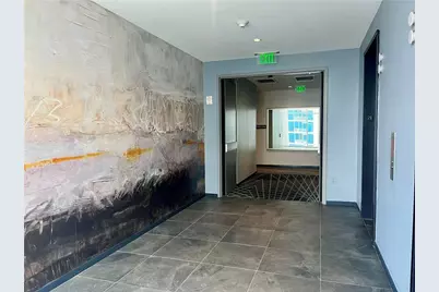 45 Ivan Allen Jr Boulevard NW #2105, Atlanta, GA 30308 - Photo 9