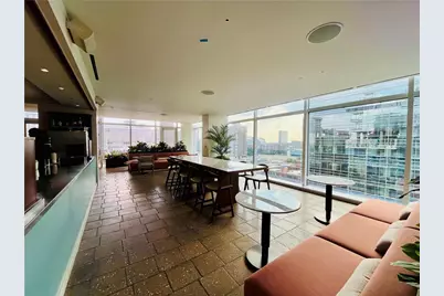 45 Ivan Allen Jr Boulevard NW #2105, Atlanta, GA 30308 - Photo 41