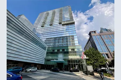 45 Ivan Allen Jr Boulevard NW #2105, Atlanta, GA 30308 - Photo 5