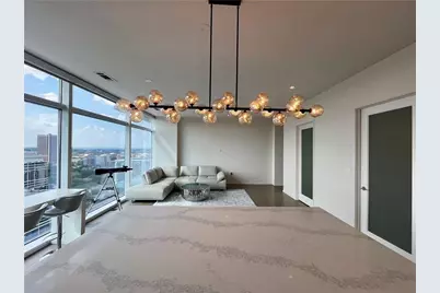 45 Ivan Allen Jr Boulevard NW #2105, Atlanta, GA 30308 - Photo 19