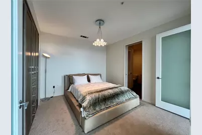 45 Ivan Allen Jr Boulevard NW #2105, Atlanta, GA 30308 - Photo 3