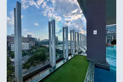 45 Ivan Allen Jr Boulevard NW #2105, Atlanta, GA 30308 - Photo 39