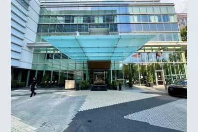 45 Ivan Allen Jr Boulevard NW #2105, Atlanta, GA 30308 - Photo 45