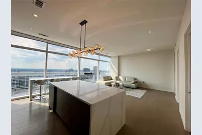 45 Ivan Allen Jr Boulevard NW #2105, Atlanta, GA 30308 - Photo 15