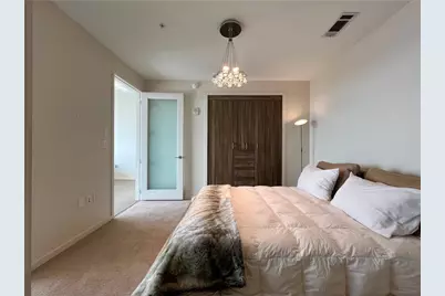 45 Ivan Allen Jr Boulevard NW #2105, Atlanta, GA 30308 - Photo 29