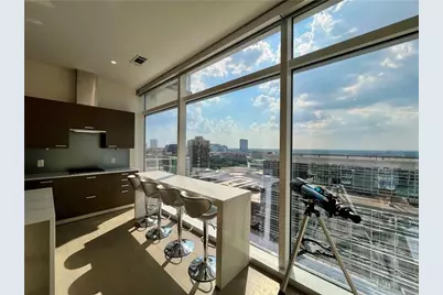 45 Ivan Allen Jr Boulevard NW #2105, Atlanta, GA 30308 - Photo 13