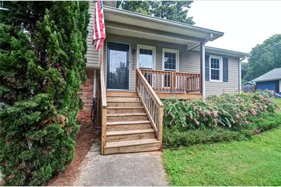 2300 Twiggs Cove NW, Kennesaw, GA 30152 - Photo 3