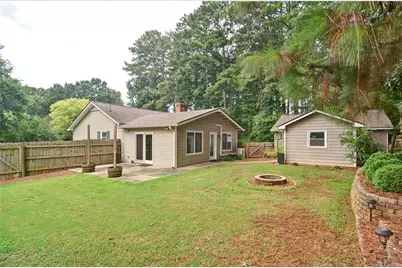 2300 Twiggs Cove NW, Kennesaw, GA 30152 - Photo 47
