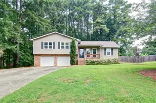 2300 Twiggs Cove NW, Kennesaw, GA 30152 - Photo 1