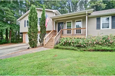2300 Twiggs Cove NW, Kennesaw, GA 30152 - Photo 3