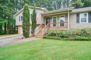 2300 Twiggs Cove NW, Kennesaw, GA 30152 - Photo 3