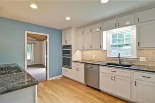 2300 Twiggs Cove NW, Kennesaw, GA 30152 - Photo 15