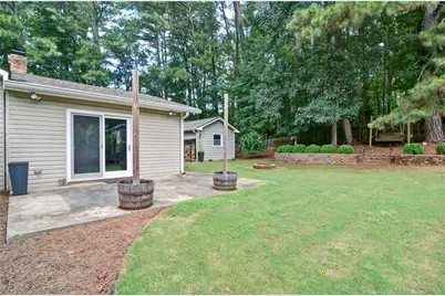 2300 Twiggs Cove NW, Kennesaw, GA 30152 - Photo 49