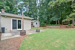 2300 Twiggs Cove NW, Kennesaw, GA 30152 - Photo 49