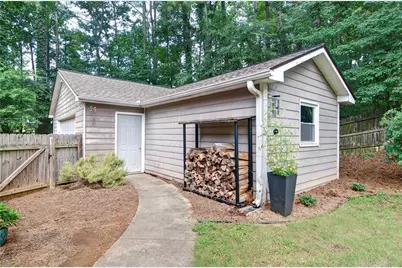 2300 Twiggs Cove NW, Kennesaw, GA 30152 - Photo 43