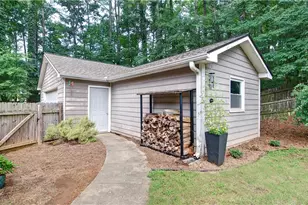 2300 Twiggs Cove NW, Kennesaw, GA 30152 - Photo 43