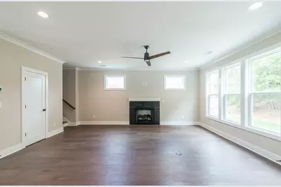 2545 Adair Ridge Court, Decatur, GA 30034 - Photo 7