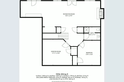 3085 Slaton Drive #6, Atlanta, GA 30305 - Photo 39