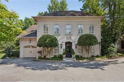 3085 Slaton Drive #6, Atlanta, GA 30305 - Photo 1
