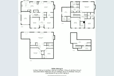 3085 Slaton Drive #6, Atlanta, GA 30305 - Photo 43