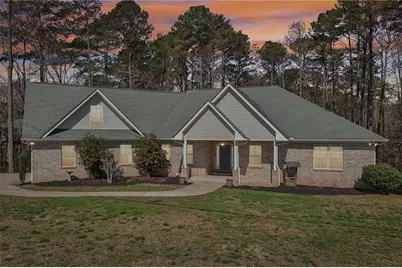 7055 Bannister Road, Cumming, GA 30028 - Photo 1