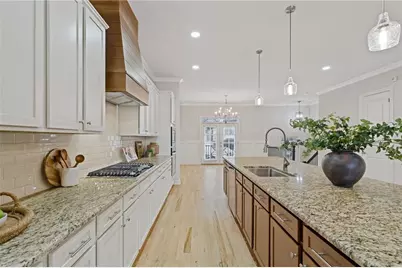 1874 Skyfall Circle NE, Atlanta, GA 30319 - Photo 9
