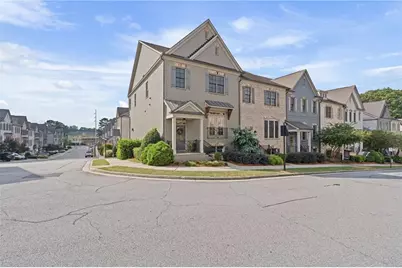 1874 Skyfall Circle NE, Atlanta, GA 30319 - Photo 47
