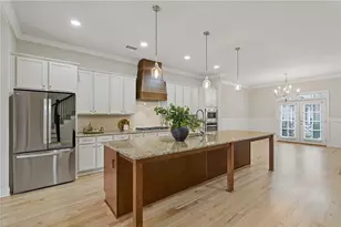 1874 Skyfall Circle NE, Atlanta, GA 30319 - Photo 5