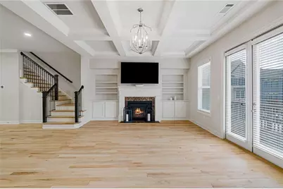 1874 Skyfall Circle NE, Atlanta, GA 30319 - Photo 17