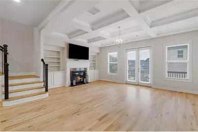 1874 Skyfall Circle NE, Atlanta, GA 30319 - Photo 13