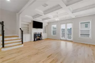 1874 Skyfall Circle NE, Atlanta, GA 30319 - Photo 13