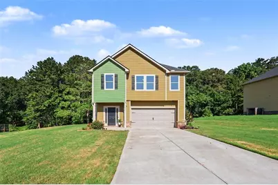 350 McGiboney Lane, Covington, GA 30016 - Photo 1
