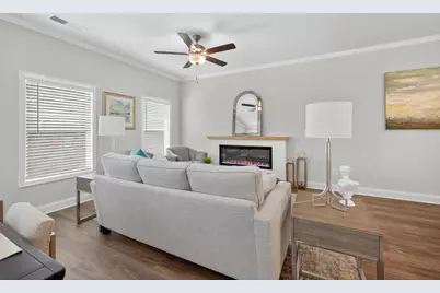 18 Benscot Drive, Austell, GA 30106 - Photo 21