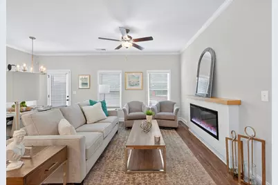 18 Benscot Drive, Austell, GA 30106 - Photo 7