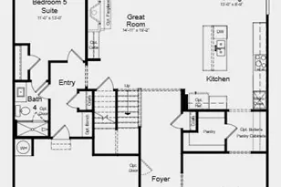 445 Kennington Walk, Loganville, GA 30052 - Photo 61