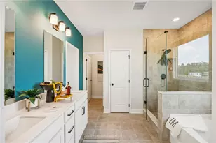 445 Kennington Walk, Loganville, GA 30052 - Photo 37