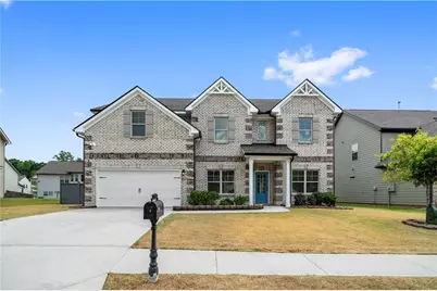 5673 Wyncreek Circle SW, Atlanta, GA 30331 - Photo 1
