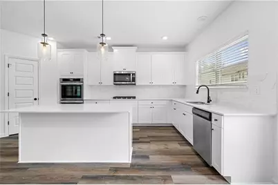 5673 Wyncreek Circle SW, Atlanta, GA 30331 - Photo 11