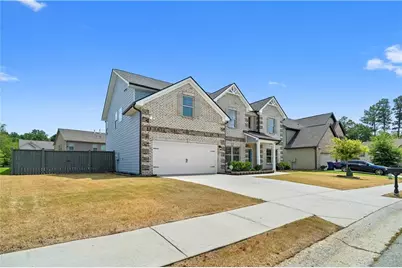 5673 Wyncreek Circle SW, Atlanta, GA 30331 - Photo 3