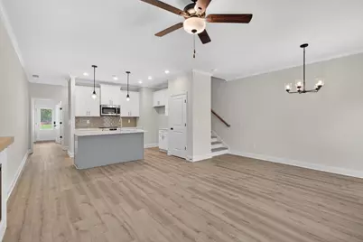 16 Benscot Drive, Austell, GA 30106 - Photo 9
