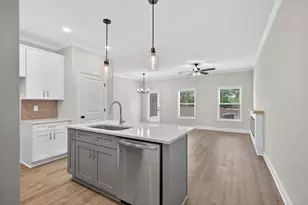 16 Benscot Dr, Austell, GA 30106 - Photo 5